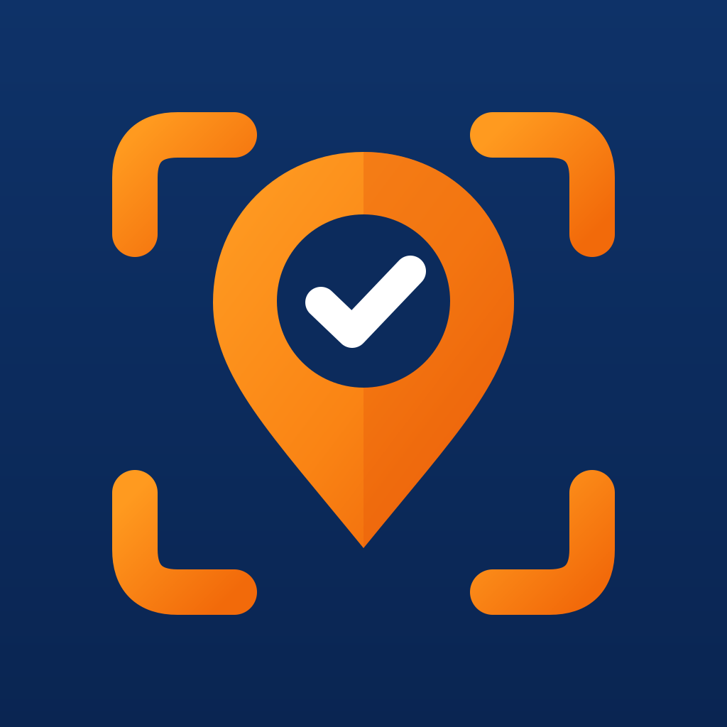 PinProof icon